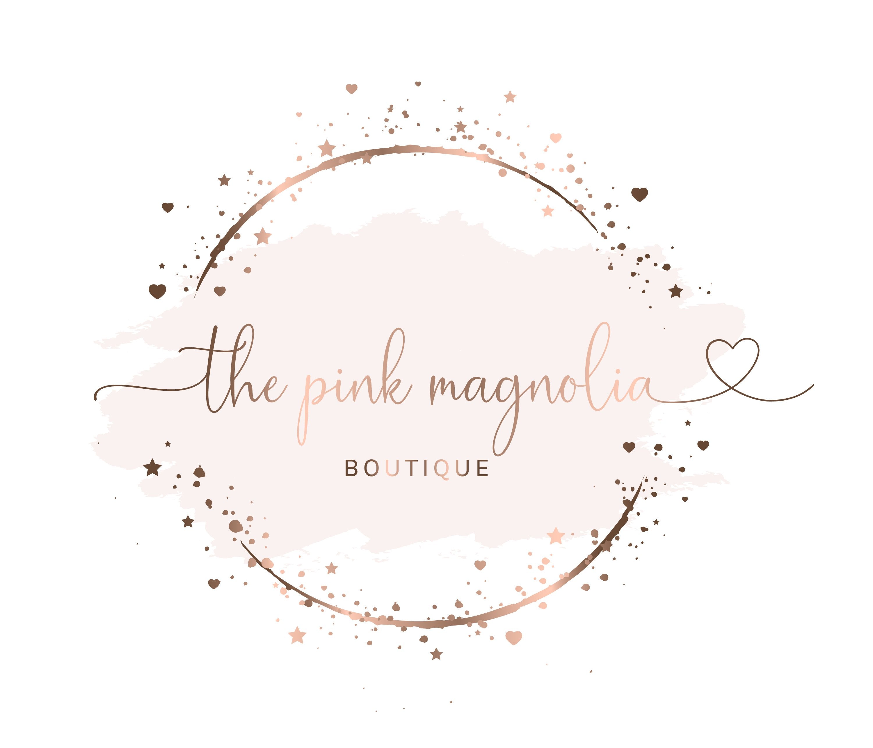 UpCycled LV Bracelet Stack Black – Pink Magnolia Boutique LLC