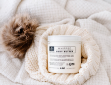 Load image into Gallery viewer, Citron Whipped Body Butter