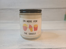 Load image into Gallery viewer, Main Street Treats Candle