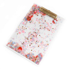 Load image into Gallery viewer, Never Boring Clipboard