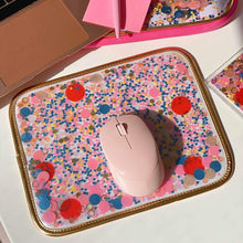 Load image into Gallery viewer, Confetti Mouse Pad