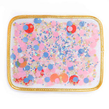 Load image into Gallery viewer, Confetti Mouse Pad