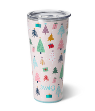 Load image into Gallery viewer, Sugar Trees Tumbler (32oz)