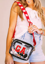 Load image into Gallery viewer, GAMEDAY PURSE