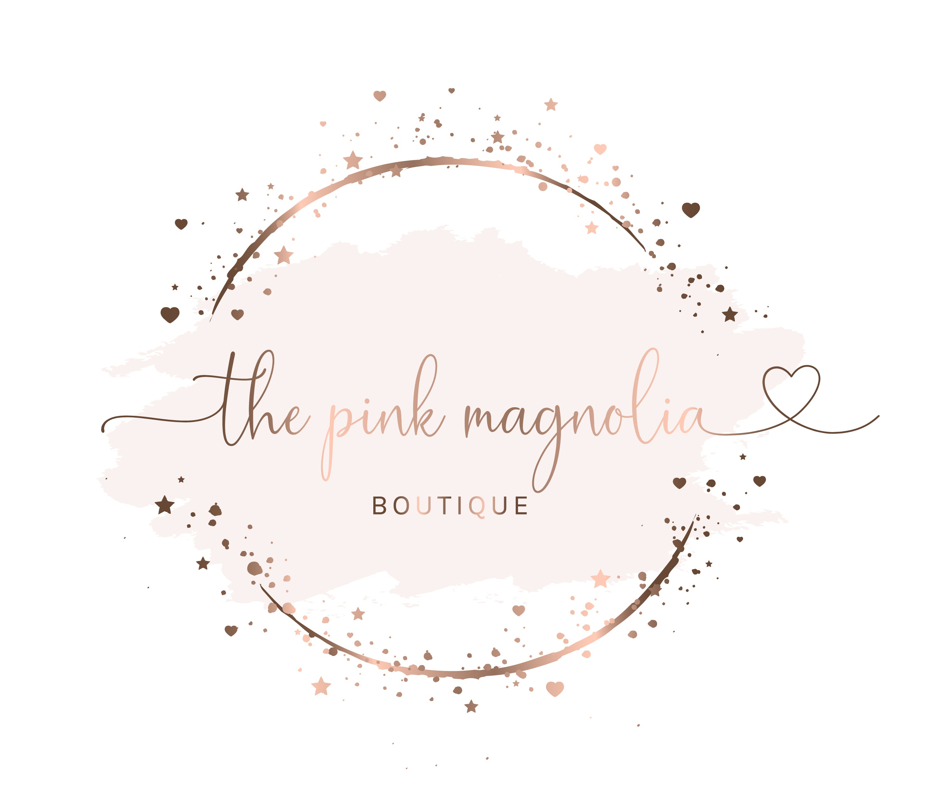 LV Ponytail Cap - Blue – Pink Magnolia Boutique LLC