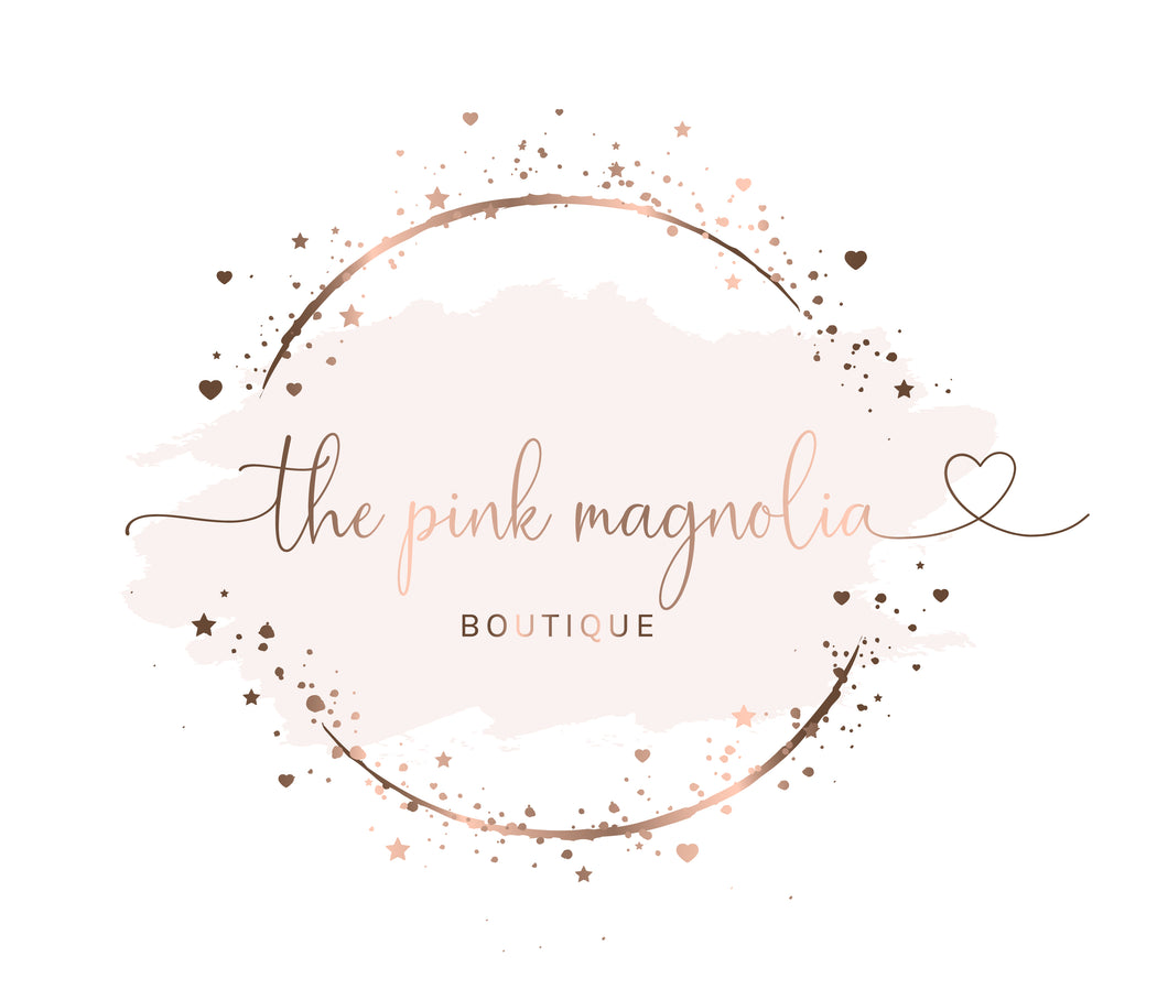 Pink Magnolia Boutique Gift Card