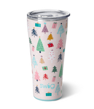 Load image into Gallery viewer, Sugar Trees Tumbler (32oz)

