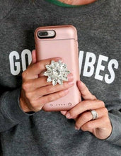 Load image into Gallery viewer, Bling Phone Grips
